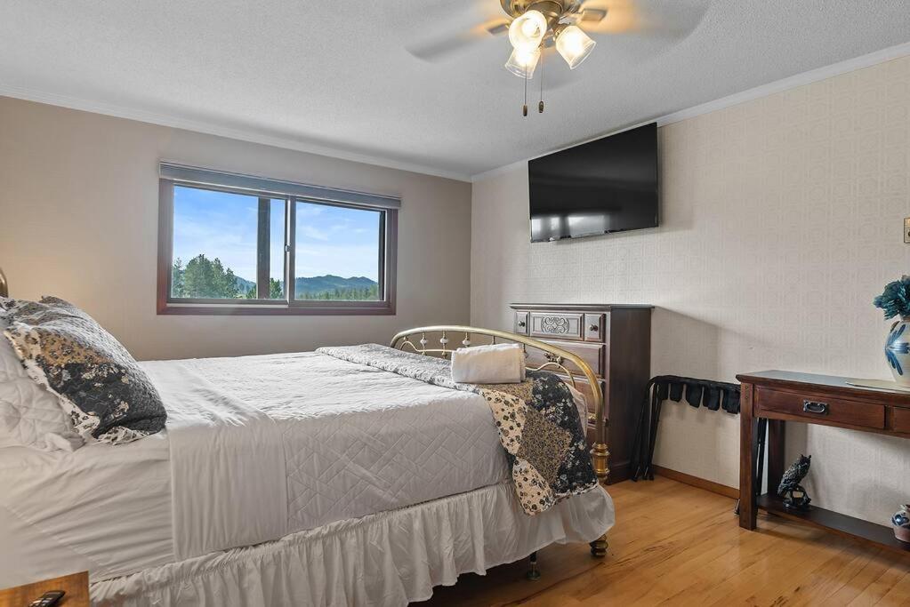 Papa'S Place On Willow Creek Кастер Экстерьер фото